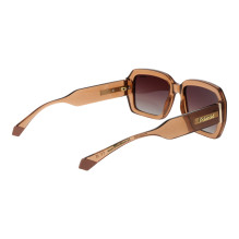 SUNGLASSES POLAROID UNISEX PLD6223SX5409 (Lens / Bridge / Temple) 54 / 19 / 140 mm)