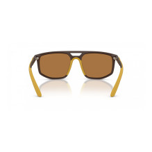 Akiniai nuo saulės EMPORIO ARMANI MAN EA4248U62586H (Lęšis / Nosis / Šoninė dalis) 58 / 18 / 145 mm Akiniai nuo saulės EMPORIO ARMANI MAN EA4248U62586H (Lęšis / Nosis / Šoninė dalis) 58 / 18 / 145 mm