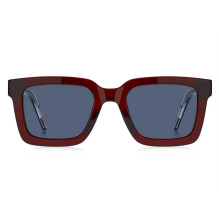 SUNGLASSES HUGO MAN HG1259SFSFKU (Lens / Bridge / Temple) 51 / 21 / 135 mm) SUNGLASSES HUGO MAN HG1259SFSFKU (Lens / Bridge / Temple) 51 / 21 / 135 mm)