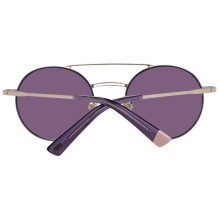 Akiniai nuo saulės moterims WEB EYEWEAR WE0233-5033Z (Lęšis / Nosis / Šoninė dalis) 50 / 22 / 145 mm Akiniai nuo saulės moterims WEB EYEWEAR WE0233-5033Z (Lęšis / Nosis / Šoninė dalis) 50 / 22 / 145 mm