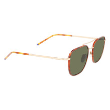 SUNGLASSES ZEISS MAN ZS2218S55192 (Lens / Bridge / Temple) 55 / 19 / 145 mm) SUNGLASSES ZEISS MAN ZS2218S55192 (Lens / Bridge / Temple) 55 / 19 / 145 mm)