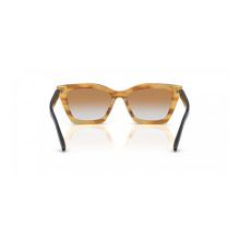 Akiniai nuo saulės EMPORIO ARMANI moterims EA4250U62692Q (Lęšis / tiltelis / auselė) 54 / 16 / 140 mm Akiniai nuo saulės EMPORIO ARMANI moterims EA4250U62692Q (Lęšis / tiltelis / auselė) 54 / 16 / 140 mm