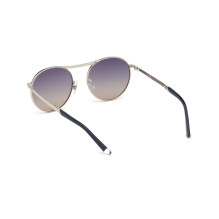 Akiniai nuo saulės WEB EYEWEAR Unisex WE0242-5316X (Lęšis / Nosis / Šakelė) 53 / 19 / 145 mm) Akiniai nuo saulės WEB EYEWEAR Unisex WE0242-5316X (Lęšis / Nosis / Šakelė) 53 / 19 / 145 mm)
