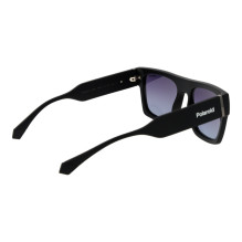 SUNGLASSES POLAROID UNISEX PLD6224SX5400 (Lens / Bridge / Temple) 54 / 20 / 140 mm)