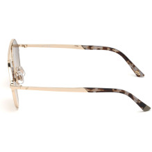 Saulės akiniai WEB EYEWEAR unisex WE0243-32G (Lęšis / Nosis / Šoninė dalis) 58 / 15 / 145 mm