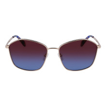 SUNGLASSES LIUJO WOMEN LJ157S5918722 (Lens / Bridge / Temple) 59 / 18 / 140 mm) SUNGLASSES LIUJO WOMEN LJ157S5918722 (Lens / Bridge / Temple) 59 / 18 / 140 mm)