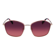 SUNGLASSES LIUJO WOMEN LJ157S5918770 (Lens / Bridge / Temple) 59 / 18 / 140 mm) SUNGLASSES LIUJO WOMEN LJ157S5918770 (Lens / Bridge / Temple) 59 / 18 / 140 mm)