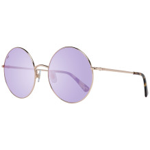 SUNGLASSES WEB EYEWEAR WOMAN WE0244-5833Z (Lens / Bridge / Temple) 58 / 20 / 140 mm)