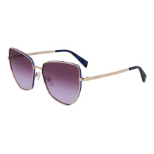 SUNGLASSES LIUJO WOMEN LJ159S5816714 (Lens / Bridge / Temple) 58 / 16 / 140 mm)