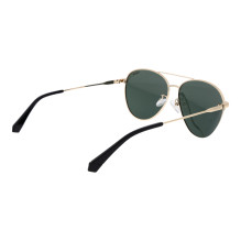 SUNGLASSES POLAROID UNISEX PLD4142GSX60P (Lens / Bridge / Temple) 60 / 14 / 145 mm)