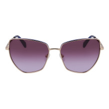 SUNGLASSES LIUJO WOMEN LJ159S5816714 (Lens / Bridge / Temple) 58 / 16 / 140 mm)