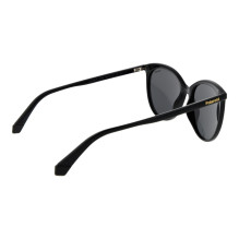 SUNGLASSES POLAROID WOMEN PLD6231S55807 (Lens / Bridge / Temple) 55 / 18 / 140 mm)
