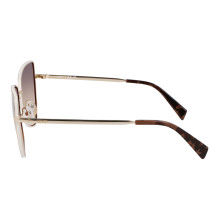 SUNGLASSES LIUJO WOMEN LJ159S5816716 (Lens / Bridge / Temple) 58 / 16 / 140 mm) SUNGLASSES LIUJO WOMEN LJ159S5816716 (Lens / Bridge / Temple) 58 / 16 / 140 mm)