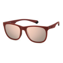 SUNGLASSES POLAROID UNISEX PLD2140ST9H (Lens / Bridge / Temple) 55 / 18 / 145 mm)