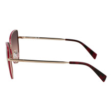 SUNGLASSES LIUJO WOMEN LJ159S5816770 (Lens / Bridge / Temple) 58 / 16 / 140 mm) SUNGLASSES LIUJO WOMEN LJ159S5816770 (Lens / Bridge / Temple) 58 / 16 / 140 mm)
