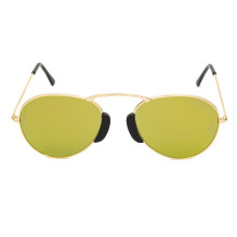 SUNGLASSES LGR UNISEX AGADIR-GOLD01 (Lens / Bridge / Temple) 54 / 20 / 145 mm) SUNGLASSES LGR UNISEX AGADIR-GOLD01 (Lens / Bridge / Temple) 54 / 20 / 145 mm)