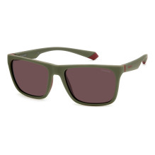 SUNGLASSES POLAROID UNISEX PLD2141S0L9 (Lens / Bridge / Temple) 57 / 18 / 140 mm)