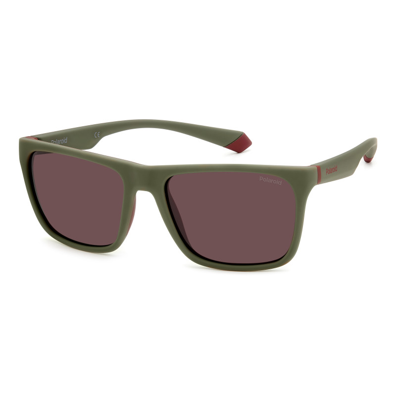 SUNGLASSES POLAROID UNISEX PLD2141S0L9 (Lens / Bridge / Temple) 57 / 18 / 140 mm)