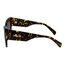 SUNGLASSES LIUJO WOMEN LJ785S6116242 (Lens / Bridge / Temple) 61 / 16 / 135 mm) SUNGLASSES LIUJO WOMEN LJ785S6116242 (Lens / Bridge / Temple) 61 / 16 / 135 mm)