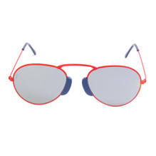 SUNGLASSES LGR UNISEX AGADIR-RED-07 (Lens / Bridge / Temple) 54 / 20 / 145 mm) SUNGLASSES LGR UNISEX AGADIR-RED-07 (Lens / Bridge / Temple) 54 / 20 / 145 mm)