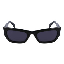 SUNGLASSES LIUJO WOMEN LJ790S5221001 (Lens / Bridge / Temple) 52 / 21 / 140 mm) SUNGLASSES LIUJO WOMEN LJ790S5221001 (Lens / Bridge / Temple) 52 / 21 / 140 mm)