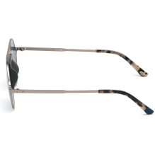 SUNGLASSES WEB EYEWEAR UNISEX WE0247-09Q (Lens / Bridge / Temple) 54 / 22 / 145 mm)