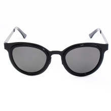 SUNGLASSES LGR UNISEX FELI-BLACK01 (Lens / Bridge / Temple) 47 / 24 / 145 mm) SUNGLASSES LGR UNISEX FELI-BLACK01 (Lens / Bridge / Temple) 47 / 24 / 145 mm)