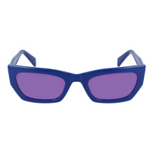 SUNGLASSES LIUJO WOMEN LJ790S5221400 (Lens / Bridge / Temple) 52 / 21 / 140 mm) SUNGLASSES LIUJO WOMEN LJ790S5221400 (Lens / Bridge / Temple) 52 / 21 / 140 mm)