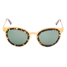 SUNGLASSES LGR WOMAN FELI-GOLD09 (Lens / Bridge / Temple) 47 / 24 / 145 mm)