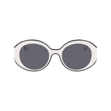 SUNGLASSES LONGCHAMP WOMEN LO758S-107 (Lens / Bridge / Temple) 53 / 20 / 140 mm)