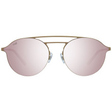 SUNGLASSES WEB EYEWEAR UNISEX WE0249-5835G (Lens / Bridge / Temple) 58 / 18 / 145 mm)