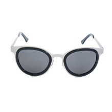 SUNGLASSES LGR UNISEX FELI-SILVER01 (Lens / Bridge / Temple) 47 / 24 / 145 mm)