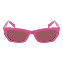 SUNGLASSES LIUJO WOMEN LJ790S5221610 (Lens / Bridge / Temple) 52 / 21 / 140 mm)