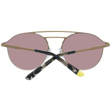 SUNGLASSES WEB EYEWEAR UNISEX WE0249-5835G (Lens / Bridge / Temple) 58 / 18 / 145 mm)