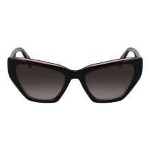 SUNGLASSES LIUJO WOMEN LJ794S5419007 (Lens / Bridge / Temple) 54 / 19 / 140 mm) SUNGLASSES LIUJO WOMEN LJ794S5419007 (Lens / Bridge / Temple) 54 / 19 / 140 mm)