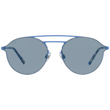 SUNGLASSES WEB EYEWEAR UNISEX WE0249-5891C (Lens / Bridge / Temple) 58 / 18 / 145 mm)