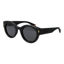 SUNGLASSES POLAROID UNISEX PLD6240SX4880 (Lens / Bridge / Temple) 48 / 24 / 140 mm) SUNGLASSES POLAROID UNISEX PLD6240SX4880 (Lens / Bridge / Temple) 48 / 24 / 140 mm)