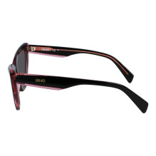 SUNGLASSES LIUJO WOMEN LJ794S5419007 (Lens / Bridge / Temple) 54 / 19 / 140 mm) SUNGLASSES LIUJO WOMEN LJ794S5419007 (Lens / Bridge / Temple) 54 / 19 / 140 mm)