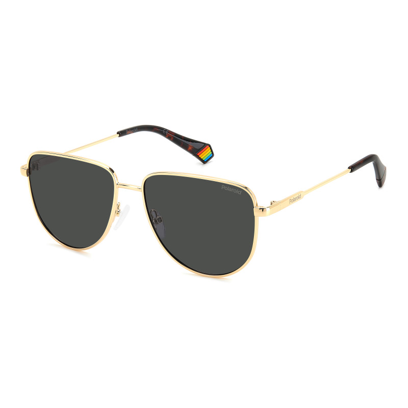 SUNGLASSES POLAROID UNISEX PLD6196SXJ5G (Lens / Bridge / Temple) 56 / 15 / 145 mm)