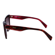 SUNGLASSES LIUJO WOMEN LJ795S5418261 (Lens / Bridge / Temple) 54 / 18 / 140 mm) SUNGLASSES LIUJO WOMEN LJ795S5418261 (Lens / Bridge / Temple) 54 / 18 / 140 mm)