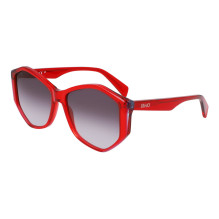SUNGLASSES LIUJO WOMEN...