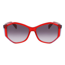 SUNGLASSES LIUJO WOMEN LJ797S5715623 (Lens / Bridge / Temple) 57 / 15 / 140 mm) SUNGLASSES LIUJO WOMEN LJ797S5715623 (Lens / Bridge / Temple) 57 / 15 / 140 mm)