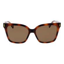 SUNGLASSES POLAROID WOMEN PLD6192S54086 (Lens / Bridge / Temple) 54 / 16 / 145 mm) SUNGLASSES POLAROID WOMEN PLD6192S54086 (Lens / Bridge / Temple) 54 / 16 / 145 mm)