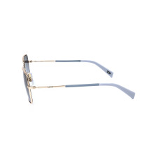 SUNGLASSES LEVI'S UNISEX LV-1019-S-BL (Lens / Bridge / Temple) 57 / 20 / 145 mm)
