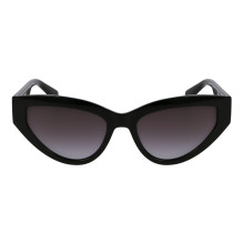 SUNGLASSES LIUJO WOMEN LJ800S5418001 (Lens / Bridge / Temple) 54 / 18 / 140 mm) SUNGLASSES LIUJO WOMEN LJ800S5418001 (Lens / Bridge / Temple) 54 / 18 / 140 mm)