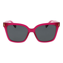 SUNGLASSES POLAROID WOMEN PLD6192S54MU1 (Lens / Bridge / Temple) 54 / 16 / 145 mm) SUNGLASSES POLAROID WOMEN PLD6192S54MU1 (Lens / Bridge / Temple) 54 / 16 / 145 mm)