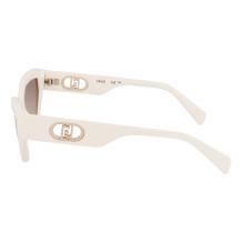 SUNGLASSES LIUJO WOMEN LJ800S5418102 (Lens / Bridge / Temple) 54 / 18 / 140 mm) SUNGLASSES LIUJO WOMEN LJ800S5418102 (Lens / Bridge / Temple) 54 / 18 / 140 mm)