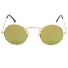 SUNGLASSES LGR WOMAN MONAST-GOLD03 (Lens / Bridge / Temple) 47 / 24 / 145 mm) SUNGLASSES LGR WOMAN MONAST-GOLD03 (Lens / Bridge / Temple) 47 / 24 / 145 mm)