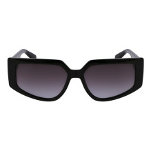 SUNGLASSES LIUJO WOMEN LJ801S5515001 (Lens / Bridge / Temple) 55 / 15 / 140 mm) SUNGLASSES LIUJO WOMEN LJ801S5515001 (Lens / Bridge / Temple) 55 / 15 / 140 mm)