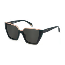 SUNGLASSES POLICE WOMEN SPLL33E5706WT (Lens / Bridge / Temple) 57 / 14 / 140 mm)